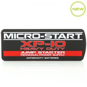 XP-10-HD Micro-Start (Heavy Duty)